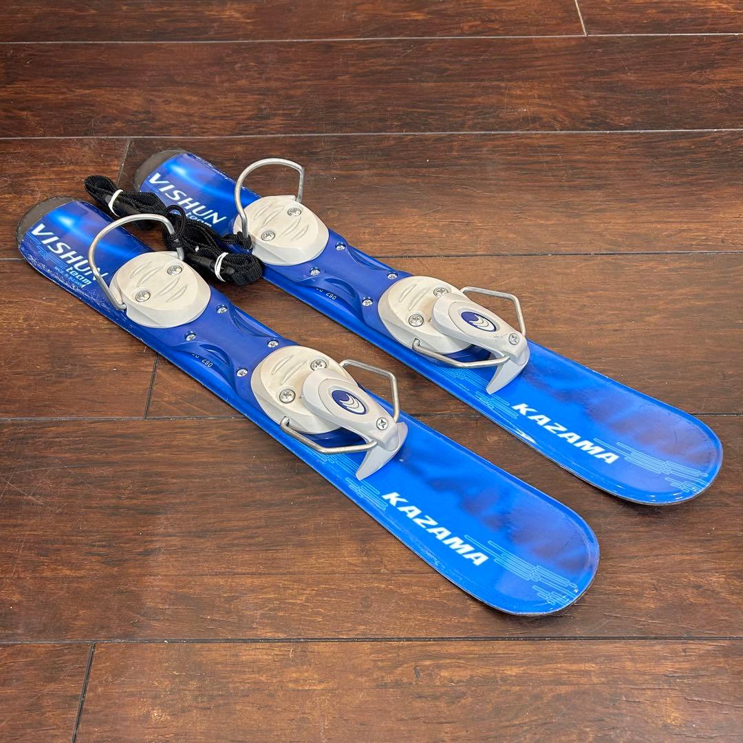 FISCHER RCS クロスカントリースキースケーティング、ストックセット