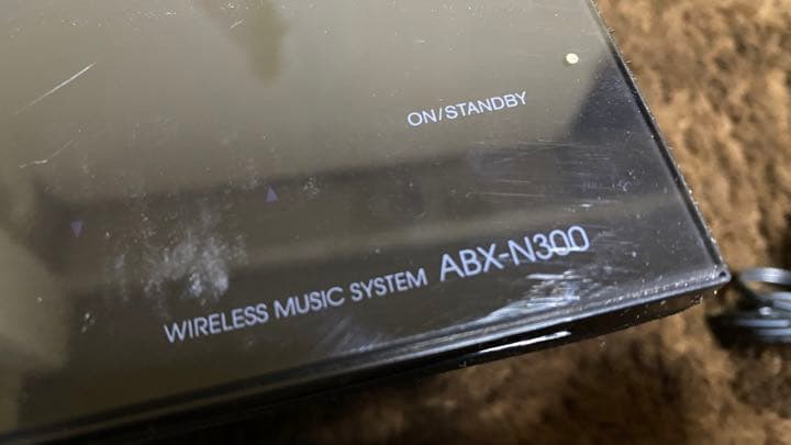 ☆音響☆ONKYO ABX-N300 ワイヤレスミュージックシステム 5台 - メルカリ