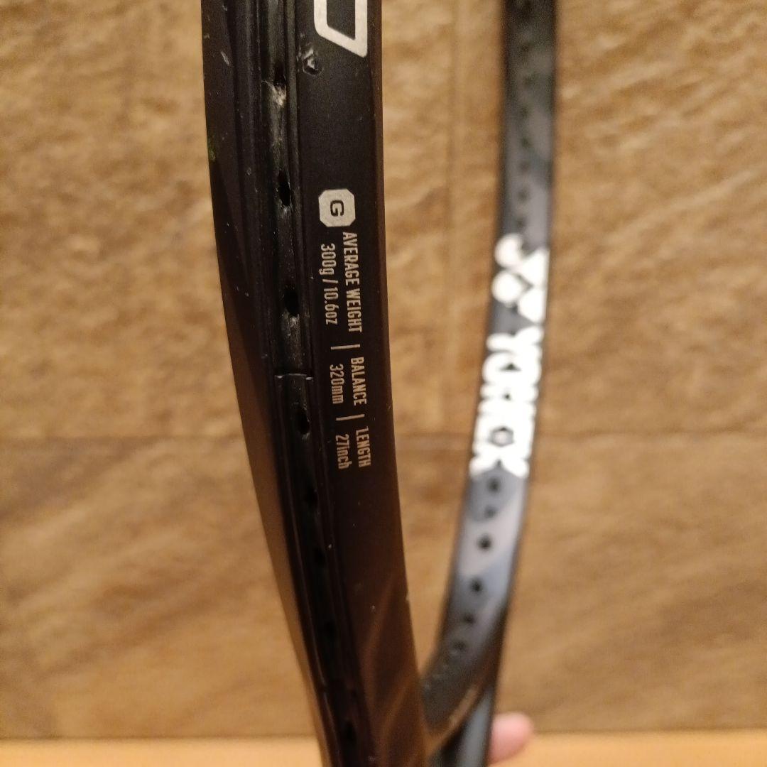 YONEX VCORE 100 ギャラクシーブラック G2 - メルカリ