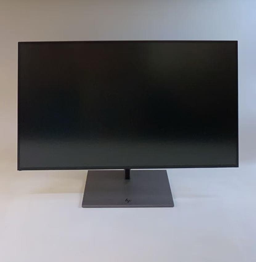 HP Z27U G3 27インチ 液晶モニタ2K Type-C HDMI - メルカリ