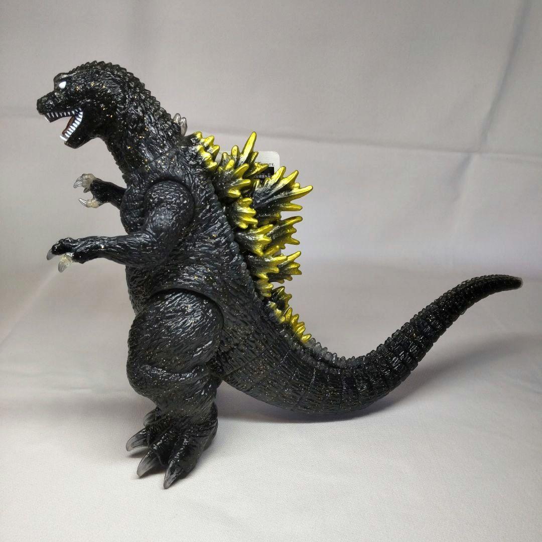 新品タグ付〉ハイパーホビー誌上限定 ムービーモンスターシリーズ