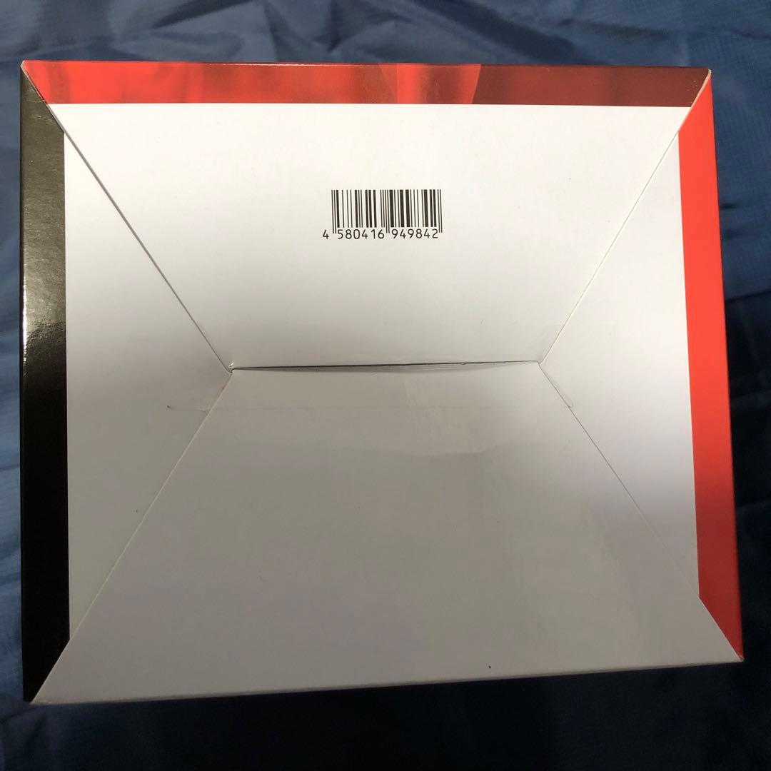 フィギュア　POP UP PARADE 時崎狂三 制服 Ver. L size