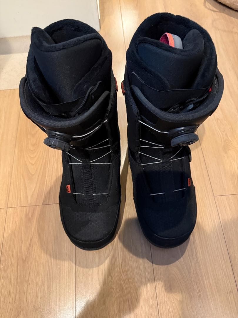 HEAD SCOUT スノーボードブーツ 27.5cm