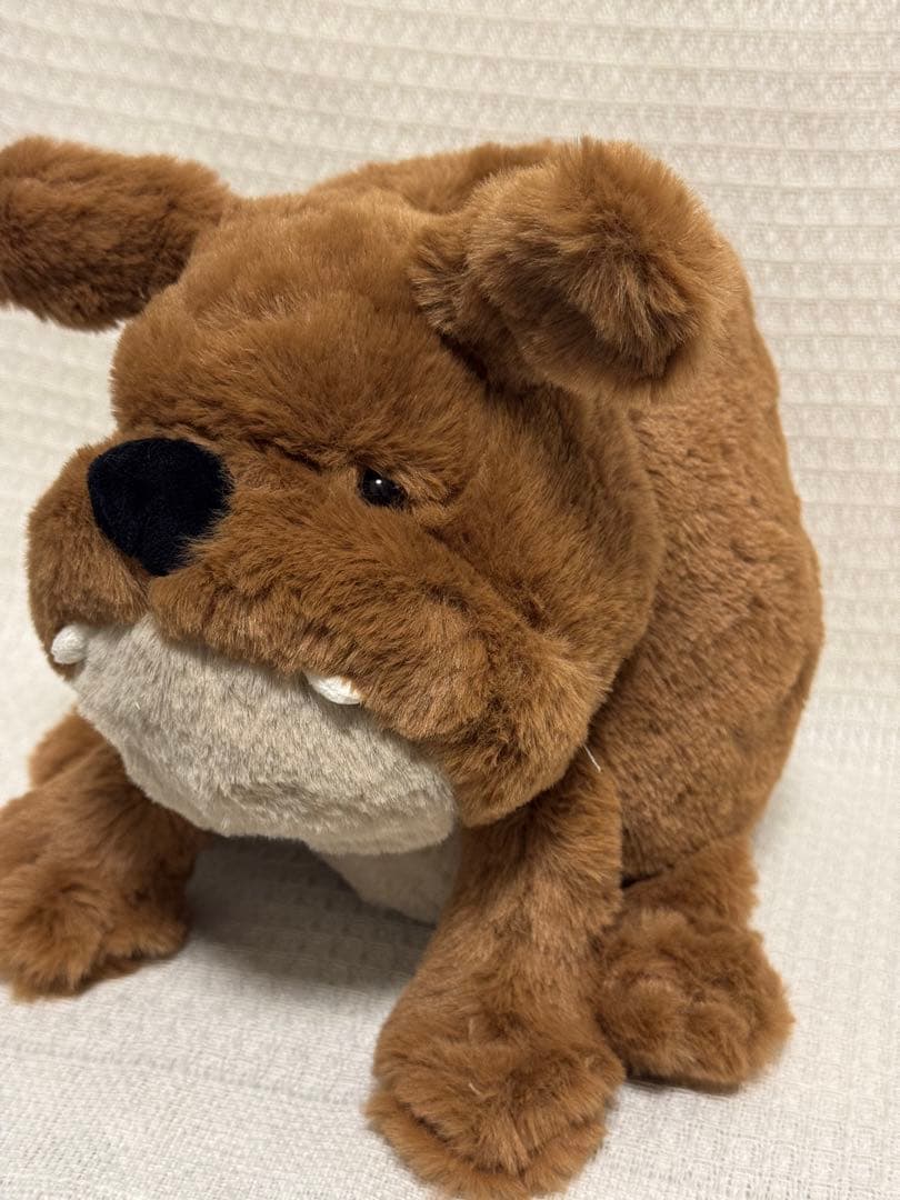  ジェリーキャット　Derreck Dog 犬 23cm