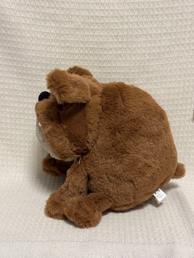  ジェリーキャット　Derreck Dog 犬 23cm