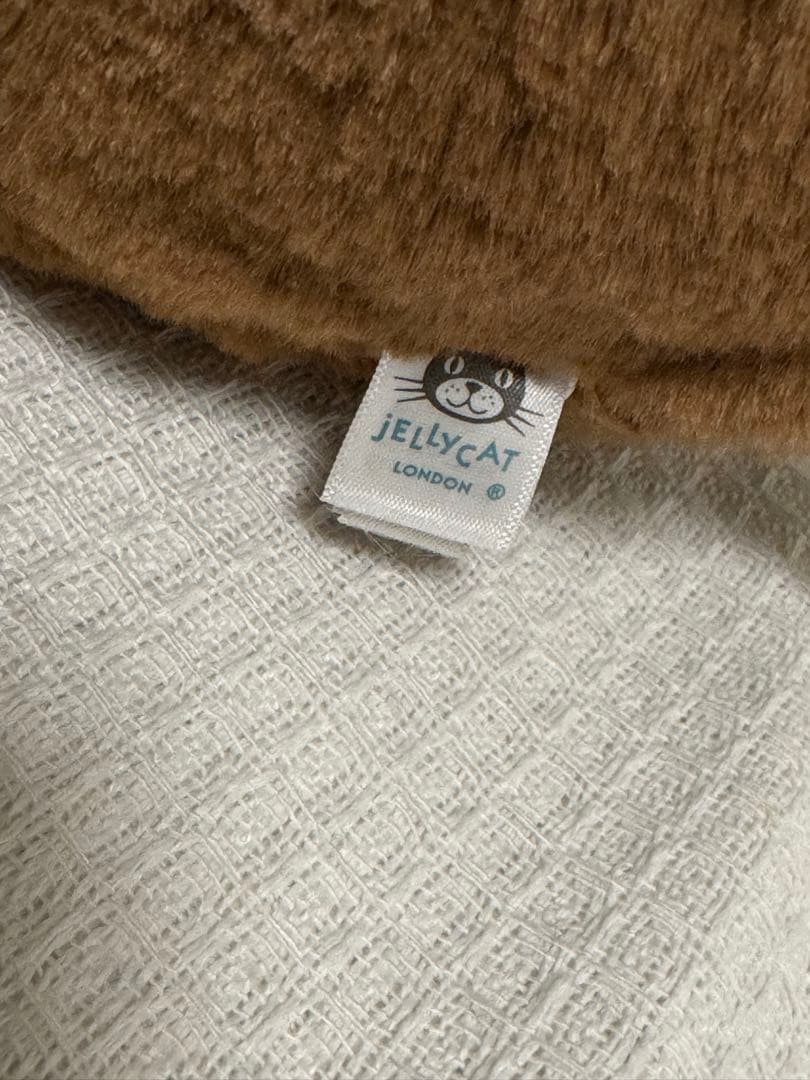  ジェリーキャット　Derreck Dog 犬 23cm