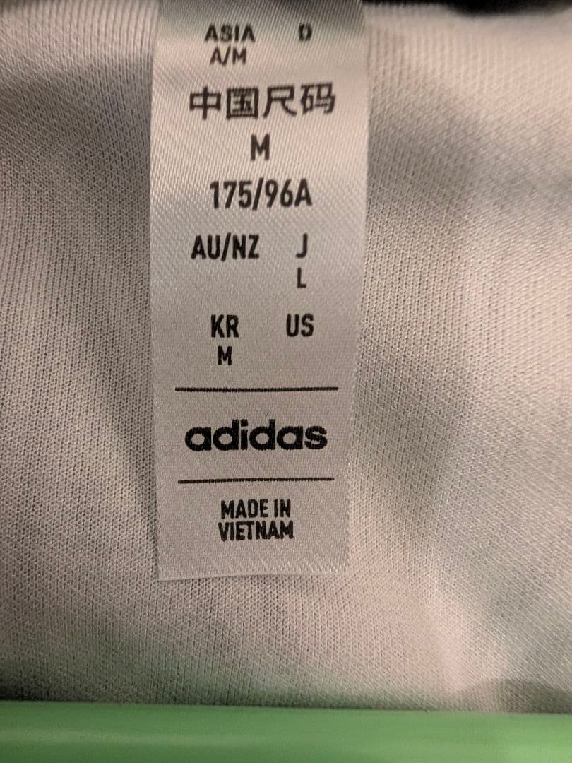 ☆最終値下げ☆ アーセナル x LABRUM トラックジャケット - メルカリ