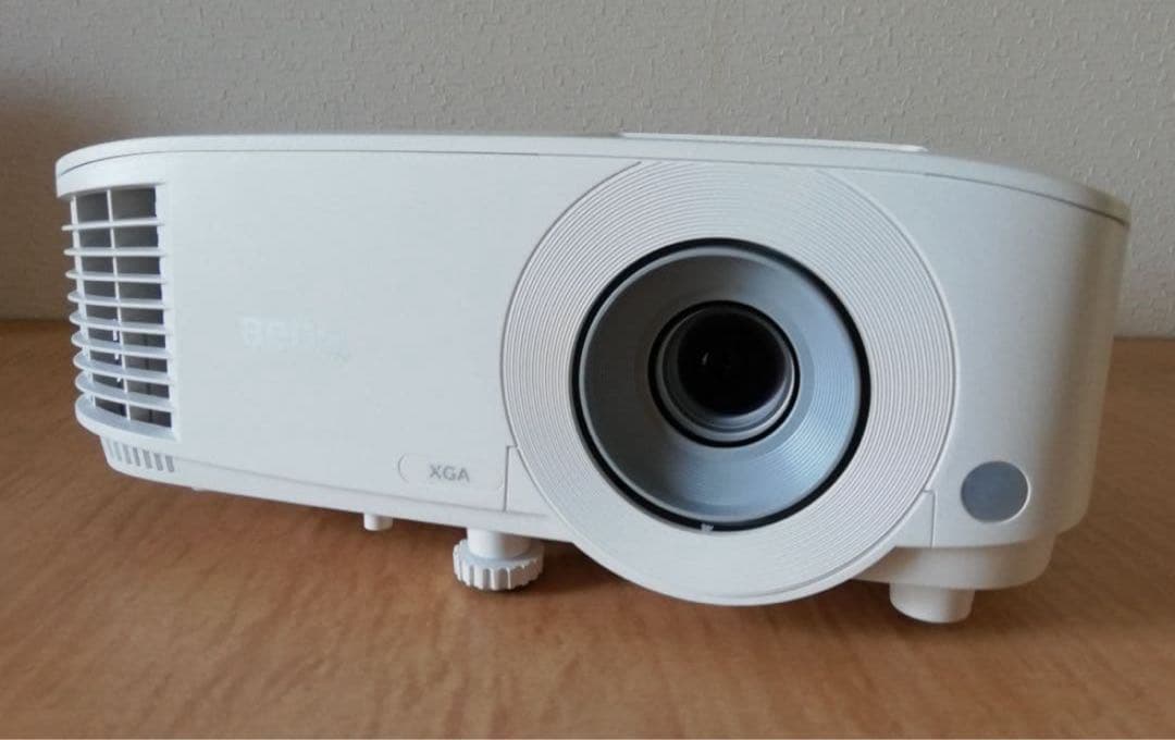 BenQプロジェクターMH550 2018年製　XGA MH550 1080p Business Projector For Presentation｜BenQ Asia Pacific