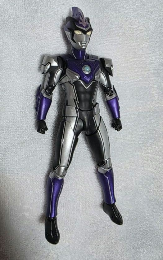 S.H.Figuarts ウルトラマンロッソ & ブル各種 & ルーブ