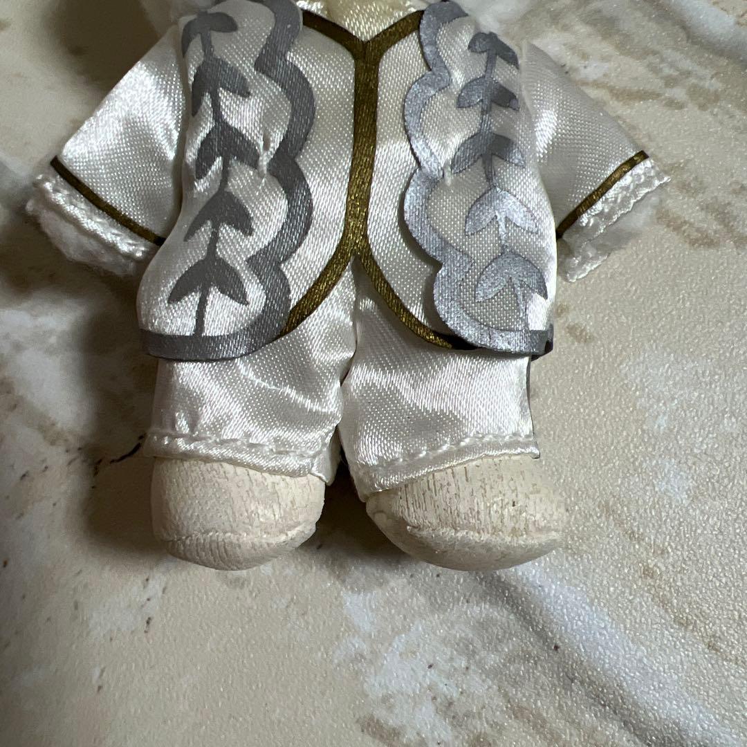 サンリオ ハートフルパレード オリジナル マスコット 2点セット