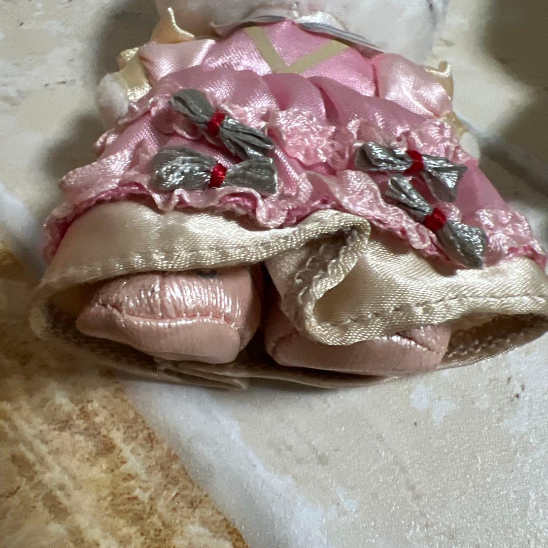 サンリオ ハートフルパレード オリジナル マスコット 2点セット