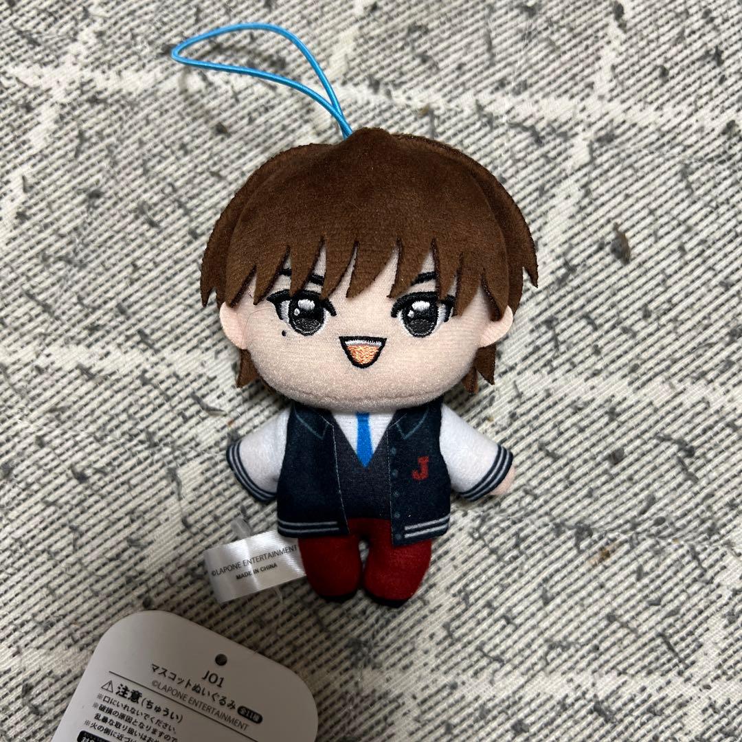 GIGO限定 JO1 河野純喜 - メルカリ