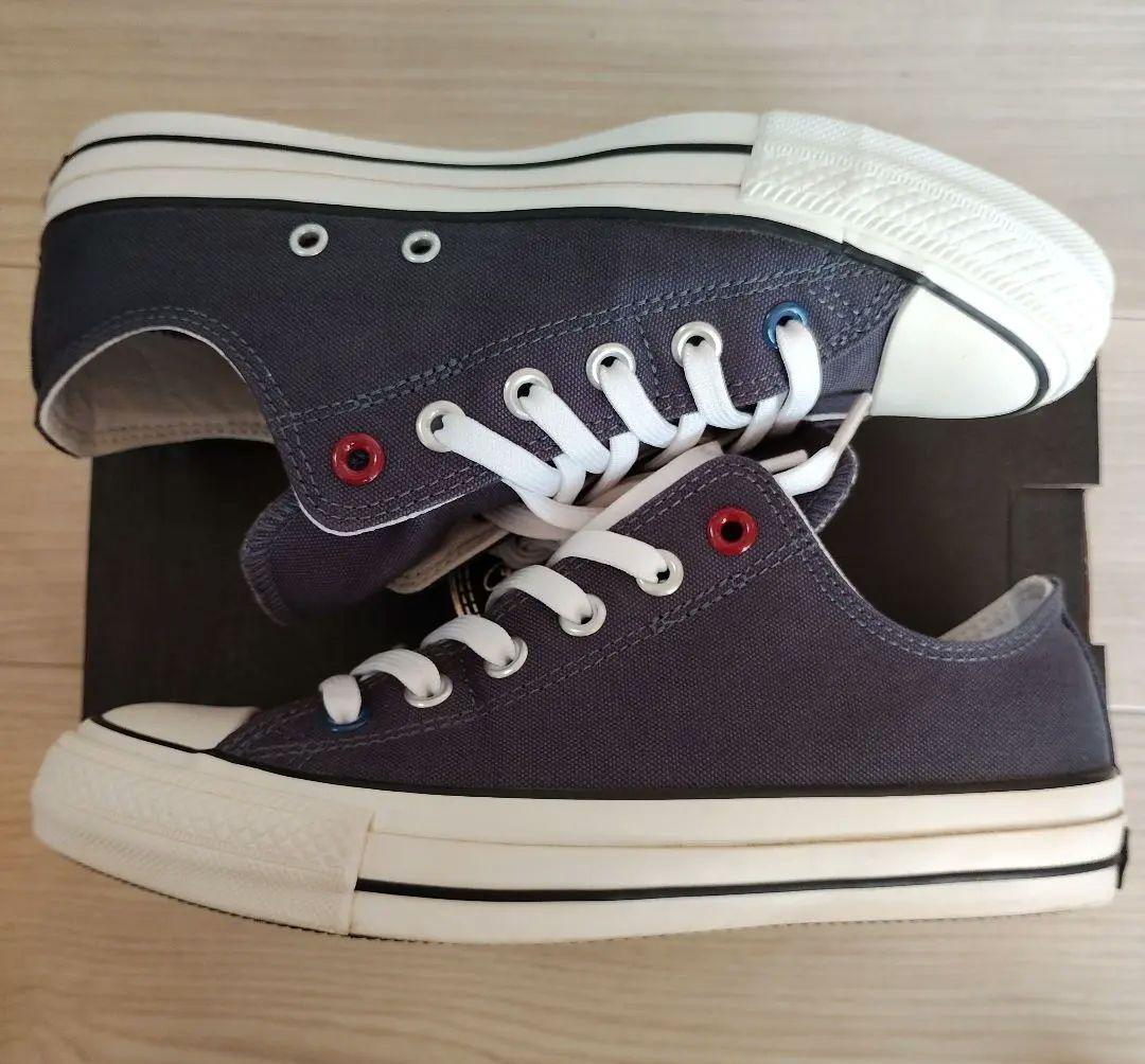 OT×CONVERSE ALL STAR 100 SLIP OX 奥田民生