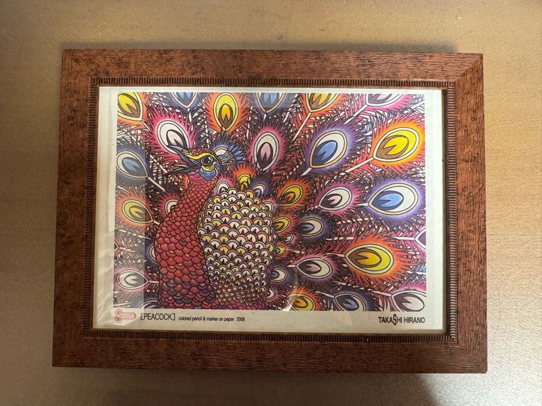 平野隆（TAKASHI HIRANO）「PEACOCK」 RECRUIT 採用情報｜TBSスパークル｜2,3年目社員の声