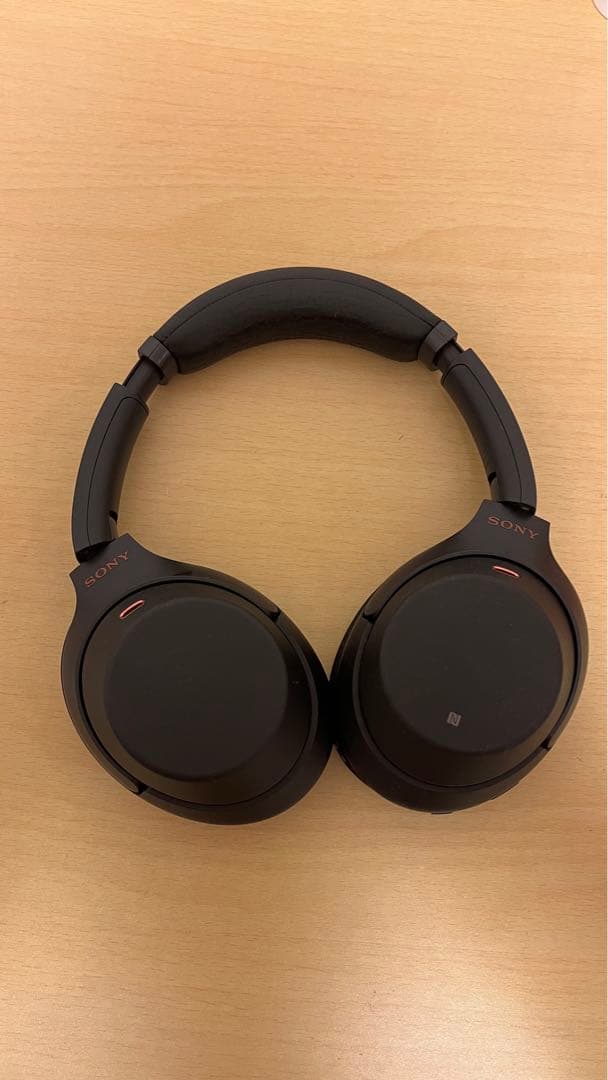 SONY WH-1000XM3 ソニー　ワイヤレスヘッドホン ヘッドフォン SONY WH-1000XM3 価格比較 - 価格.com