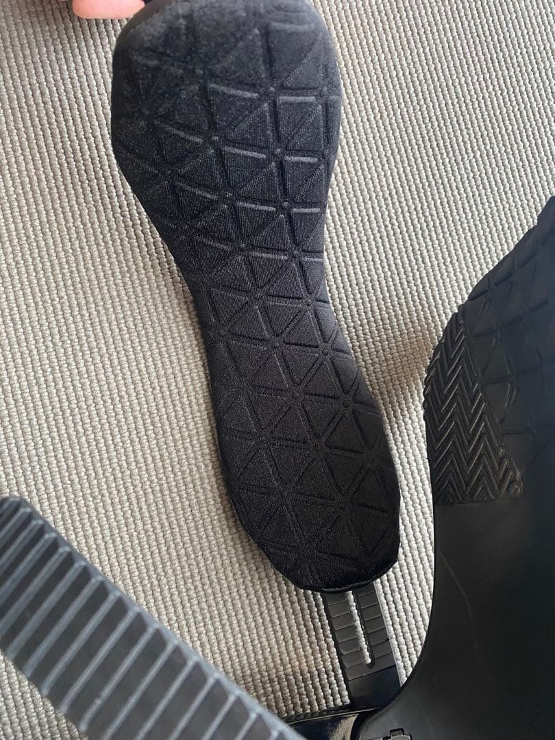 2017-2018モデル サロモン トリガー サイズM ブラック - メルカリ