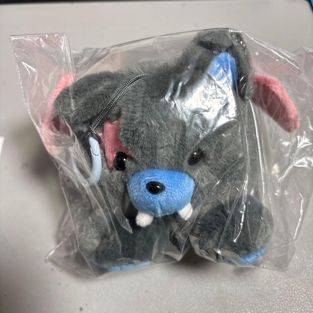 ENHYPEN ボイスキーリング ソヌ - メルカリ