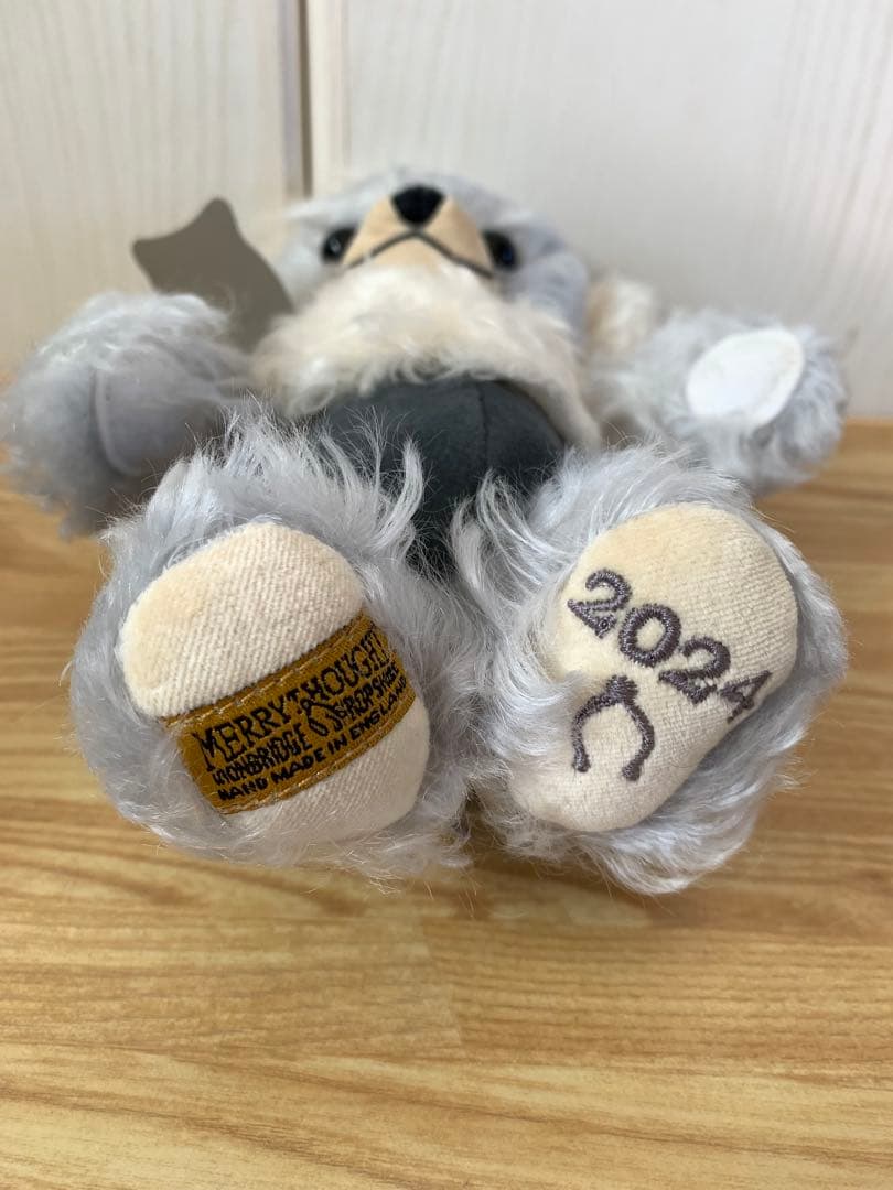 まりねろ　メリーソート2024年ベア