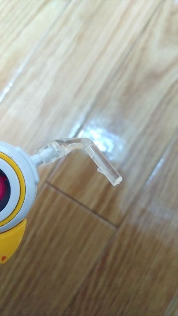 ダンボール戦機 ハイパーファンクション 組立済み AX-00 CCM 再販分