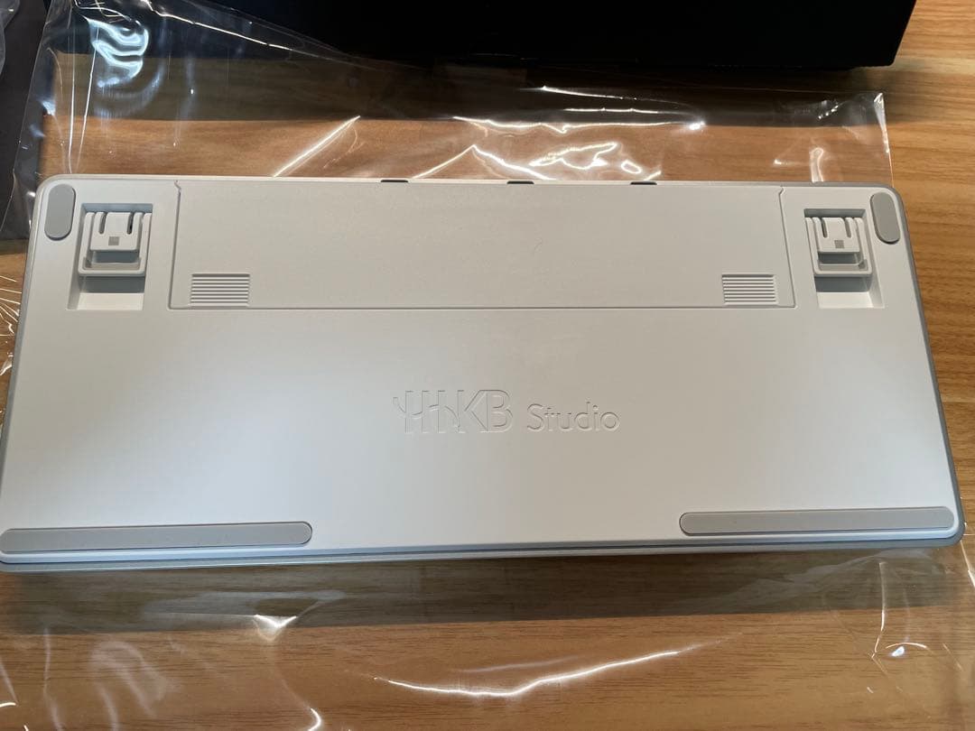 【期限:12/26(金)】HHKB Studio 雪 英語配列