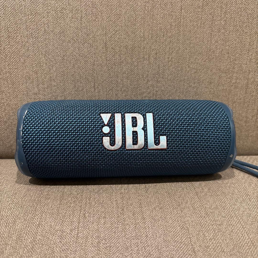 JBL FLIP6 Bluetoothスピーカー ブルー Amazon.co.jp: JBL FLIP6 Bluetoothスピーカー 2ウェイ・スピーカー