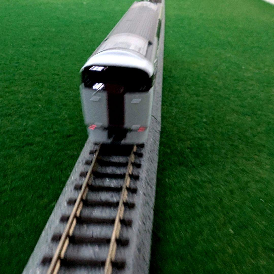 TOMIX　JR215系　近郊電車(2次車)　基本+増結　10両セット98444