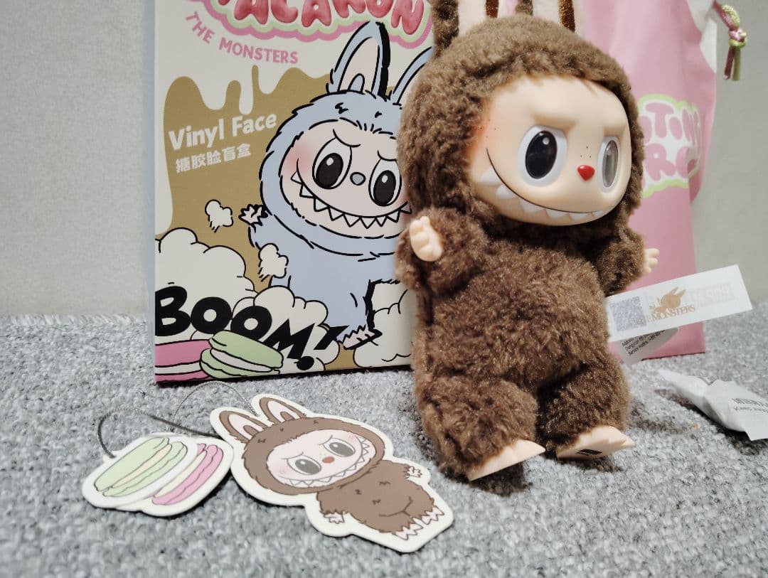 ★専用★　ラブブ