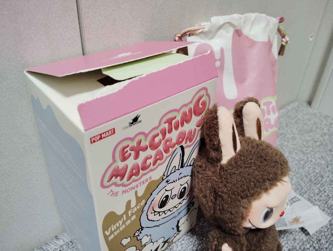 ★専用★　ラブブ