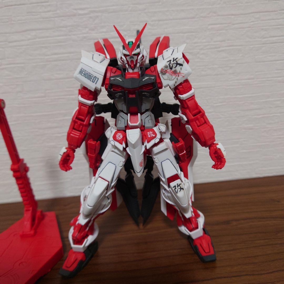 MGガンプラ　組み立て済み　まとめ売り　ジャンク