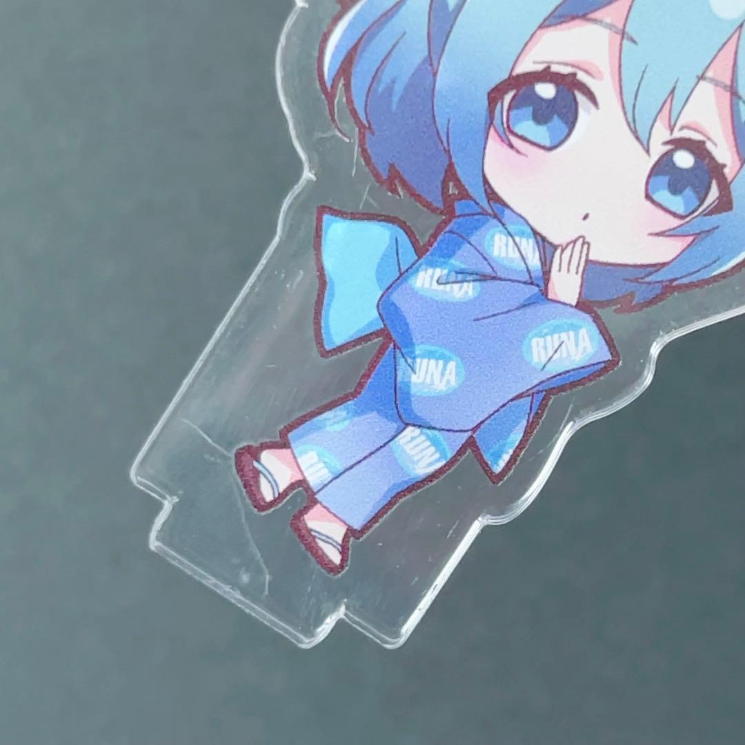 カラフルピーチ るな