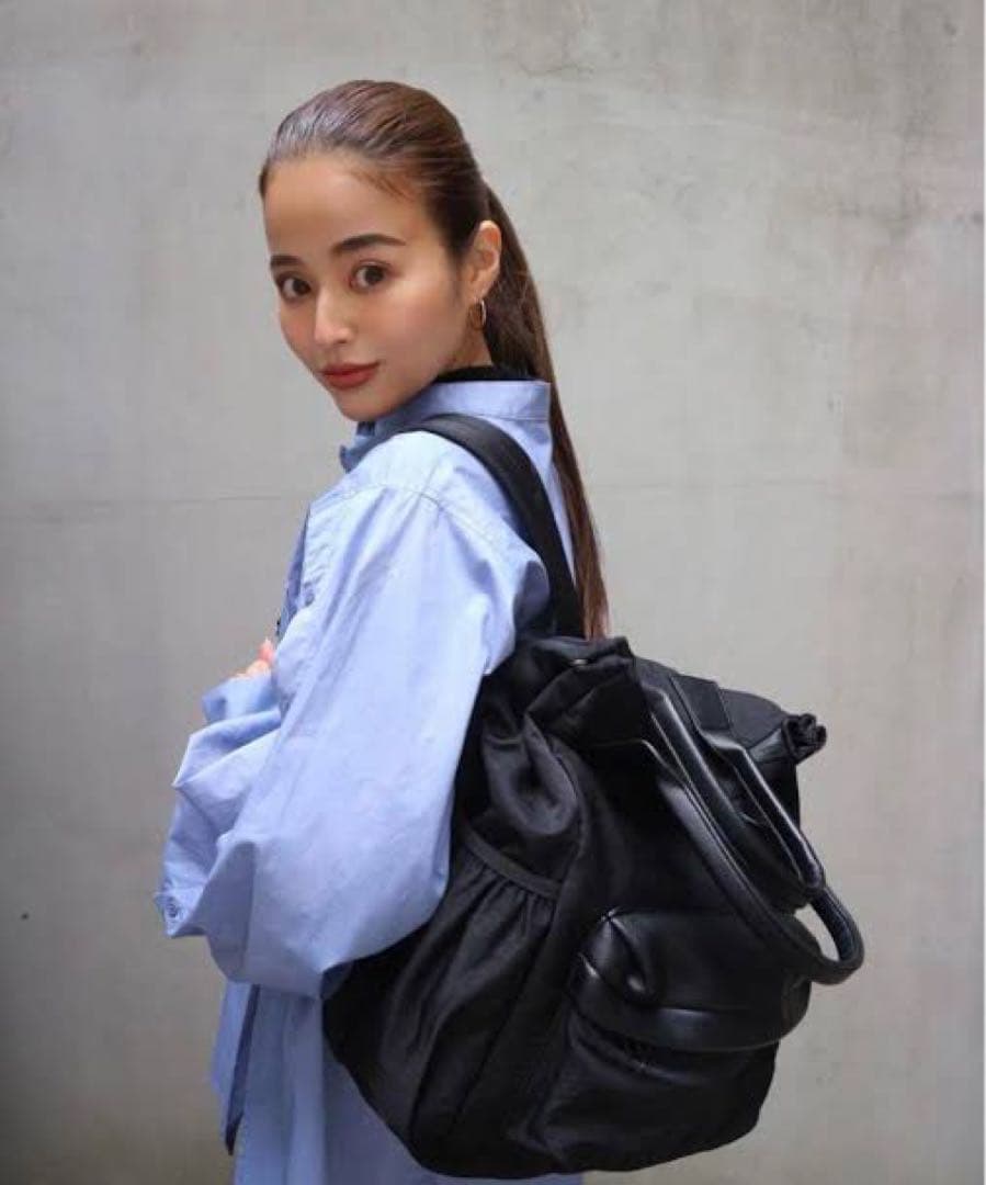 nicoTRUNC88 リュック　マザーズバッグ Annekor（アンコール） マザーズリュック 軽量 大容量 バッグ リュック