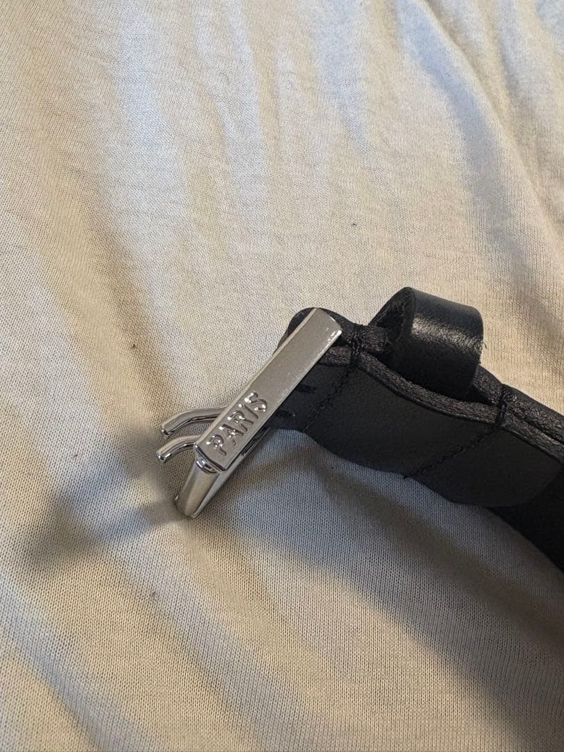 DIOR HOMME（ベルト）のフリマアイテム一覧 Dior HOMME 04ss strip