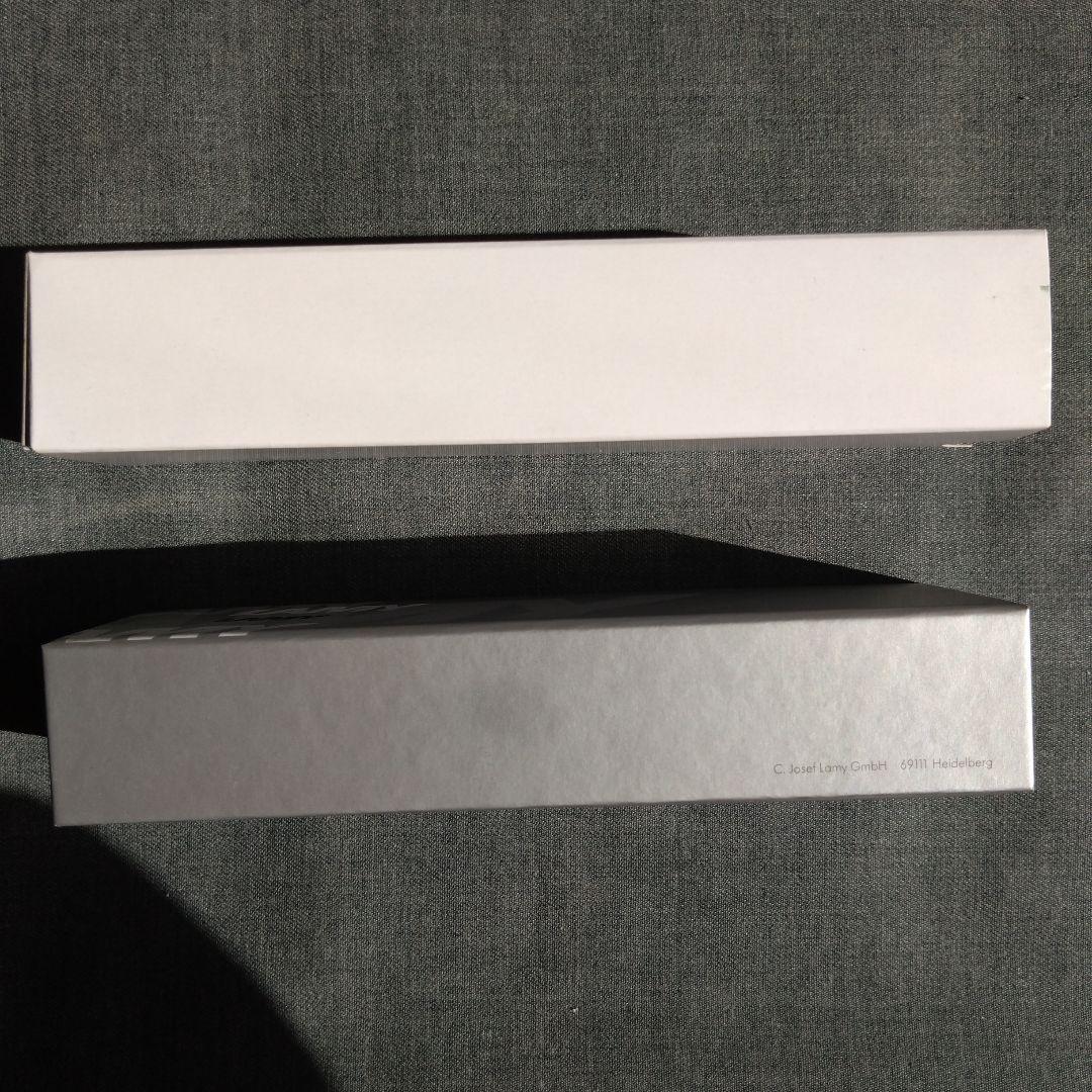 ※貴重な新品未使用品Lamyエレファントカシマシ赤い万年筆