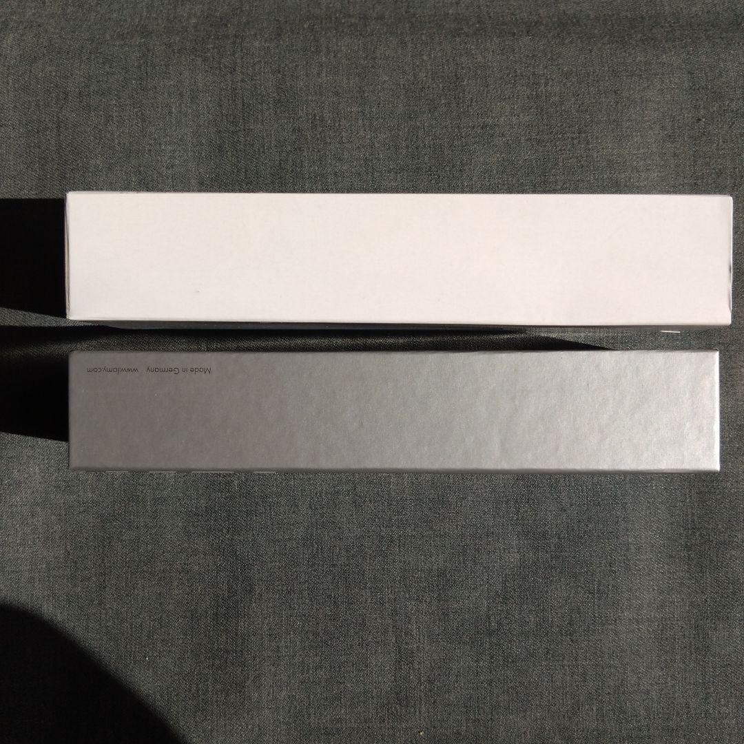 ※貴重な新品未使用品Lamyエレファントカシマシ赤い万年筆