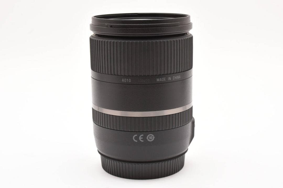 TAMRON 28-300m F3.5-6.3 A010E canon♯0993