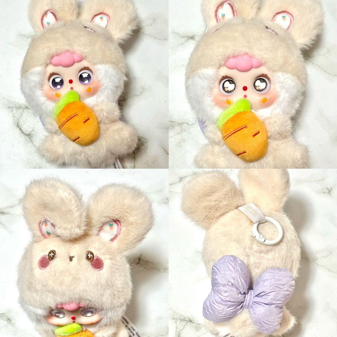 doubao 干支シリーズ (単品購入も可)