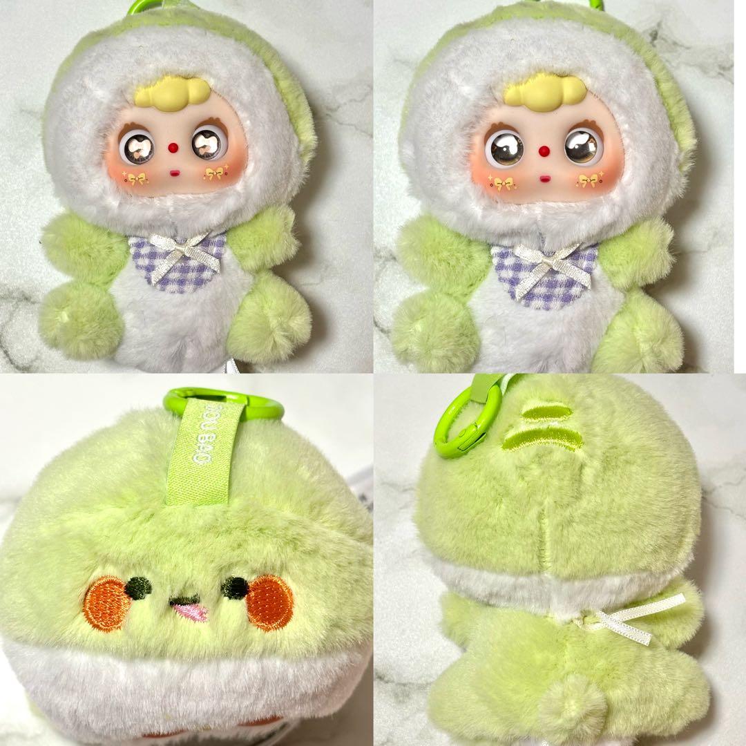 doubao 干支シリーズ (単品購入も可)