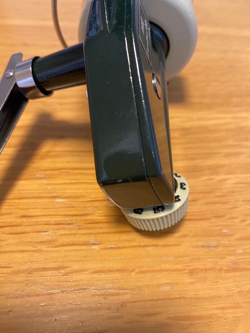 復刻版ABU Cardinal 44 シリアルNO760301 - メルカリ