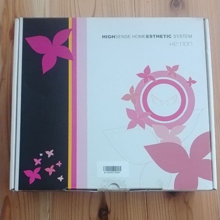 ケノン　ver4.1　脱毛器 2026年最新】ケノン 4.1の人気アイテム - メルカリ