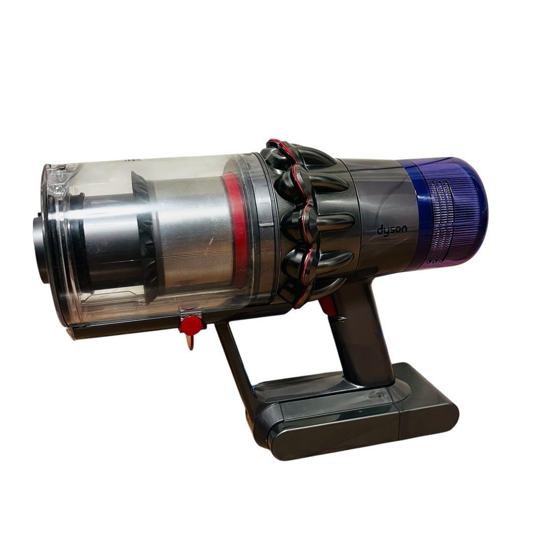 Dyson v11 (sv15) 本体のみ　コードレスクリーナー ダイソン Dyson（ダイソン） SV15ABLEXT Dyson V11 Absolute Extra SV15