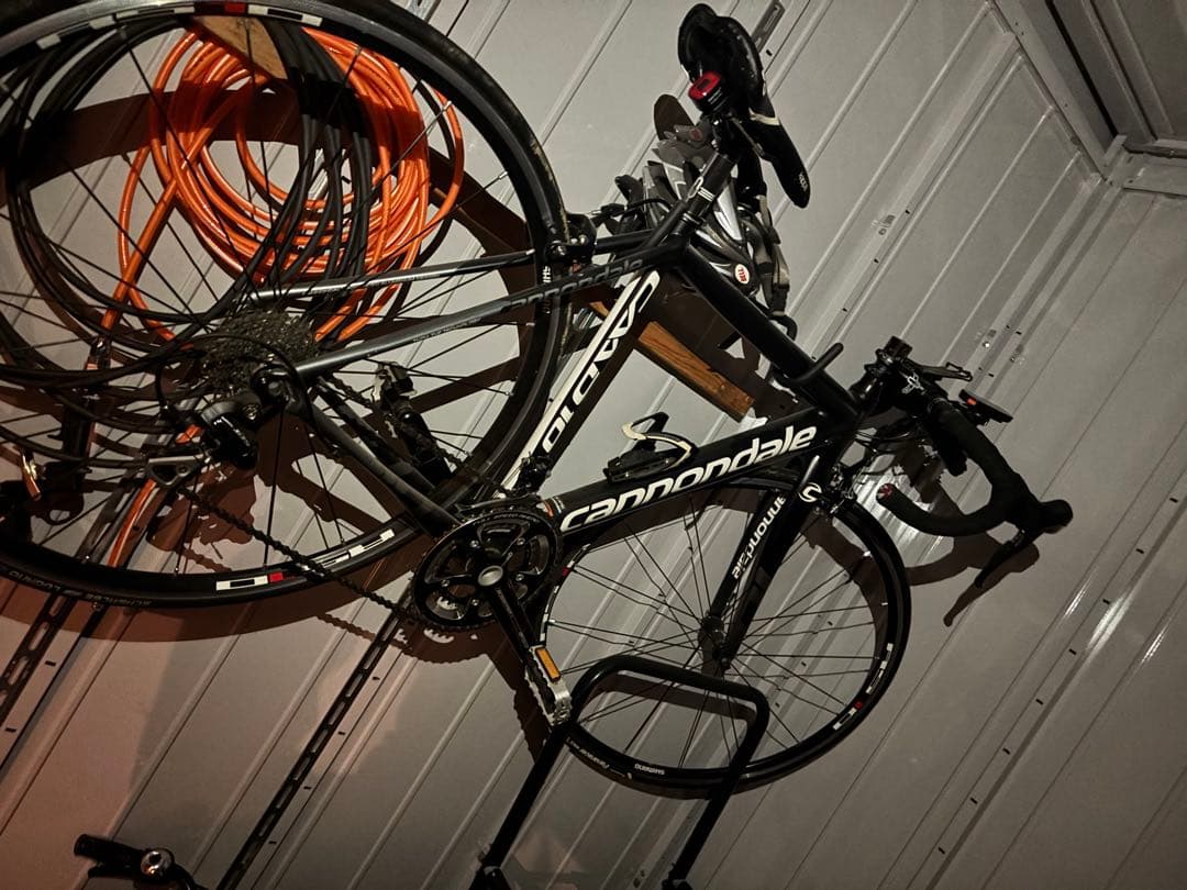 Cannondale CAAD10 キャノンデール　 ロードバイク ブラック 2015 CANNONDALE ROADBIKE CAAD10 105 キャノンデール ロードバイク