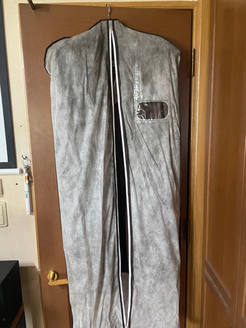 GoodLuck グッドラック 木村拓哉 トレンチコート 村正洋装 美品 - メルカリ