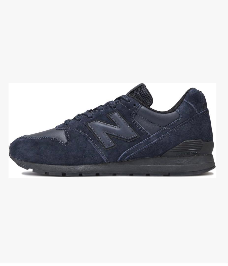 New Balance 996 27.5 【美品】 ニューバランス New Balance CM996 スニーカー 996 メンズ レディース