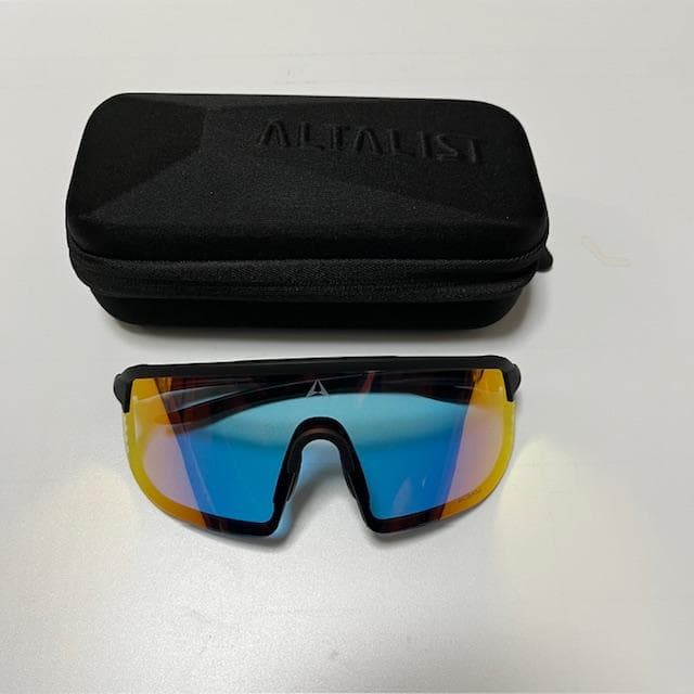 ALTALIST(アルタリスト)KAKU SP2 ALTALIST新色登場。目元をトレンドカラーにさらりとアップデートする