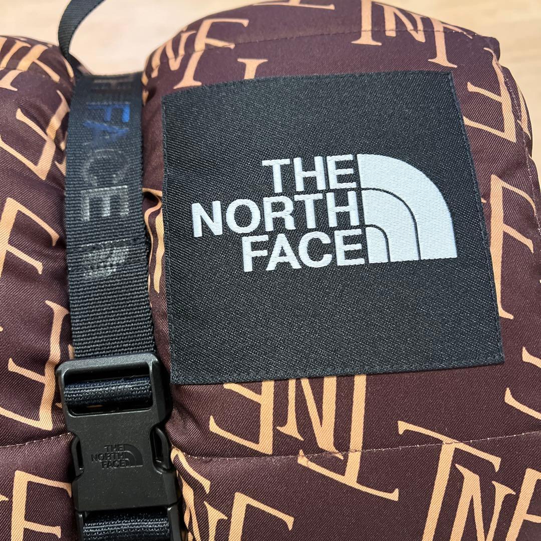 The North Face ブランケットCozy Cabin Blanket - メルカリ