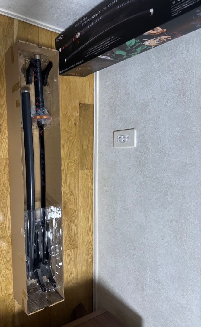 最安値！PROPLICA 日輪刀 竈門炭治郎 煉獄杏寿郎の鍔ver 鬼滅の刃