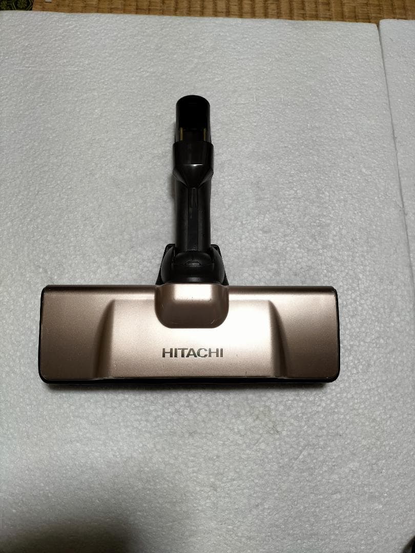 日立 掃除機 PV-BHL3000J スタンド付き 中古 洗浄・整備済み - メルカリ