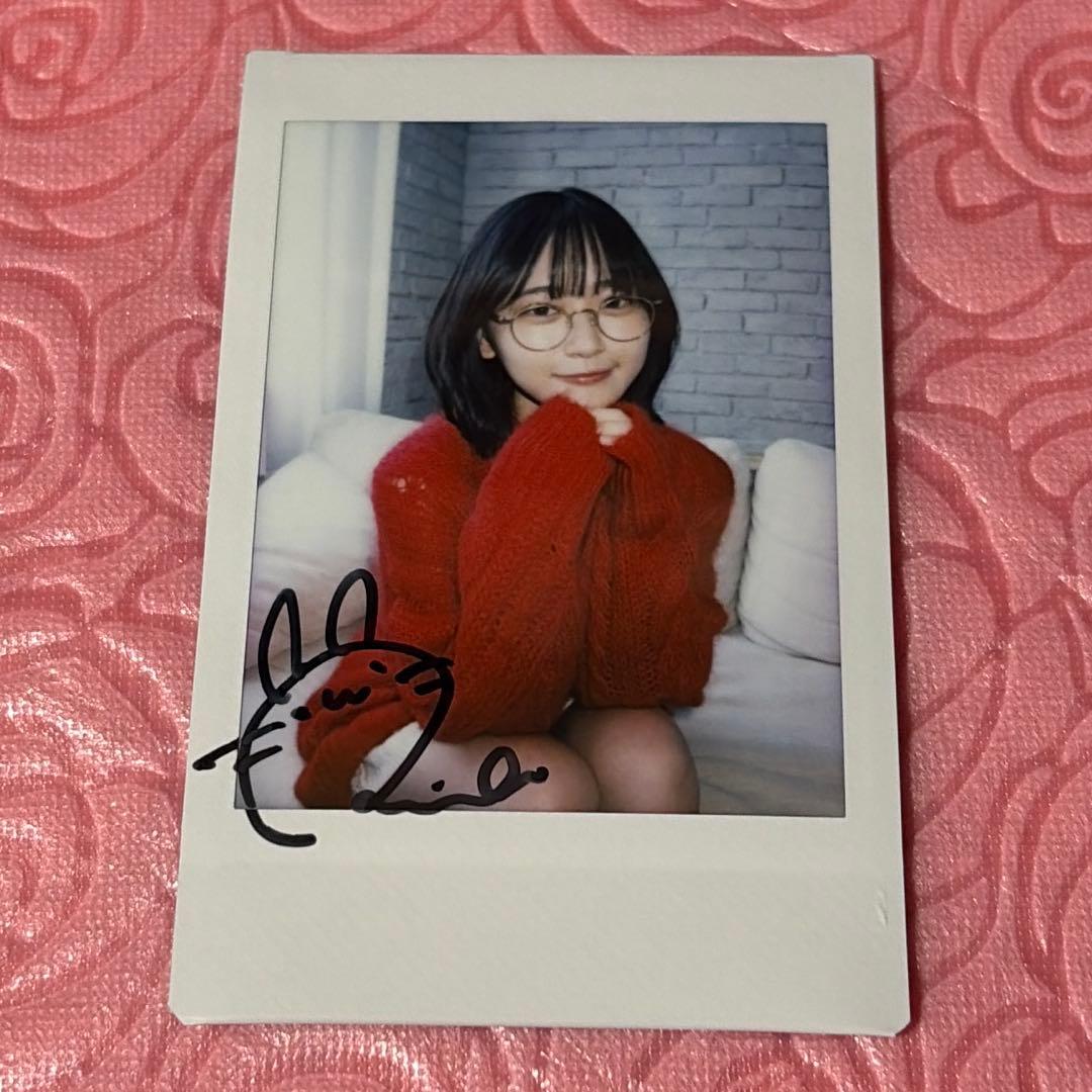 遠藤璃菜 直筆サイン入りチェキ 声優 サイン ラブライブ 2026年最新】ラブライブ 直筆の人気アイテム - メルカリ