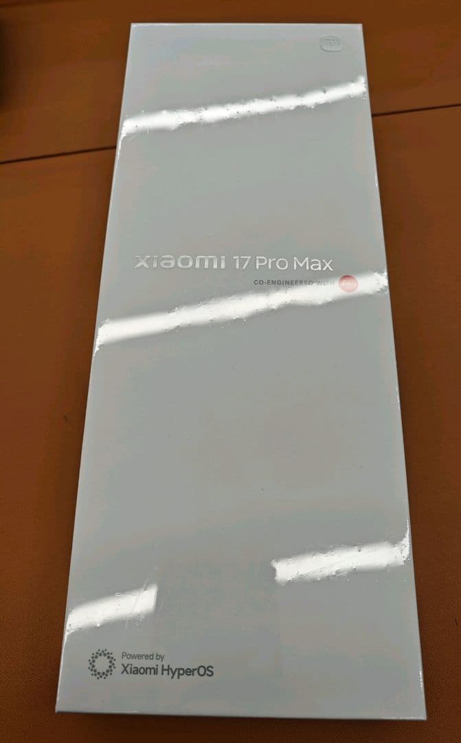 【中国版】Xiaomi 17 Pro Max 12+512 ブラック 未開封 中国版】Xiaomi 17 Pro Max 12+512 ブラック 未開封 楽天市場】Xiaomi