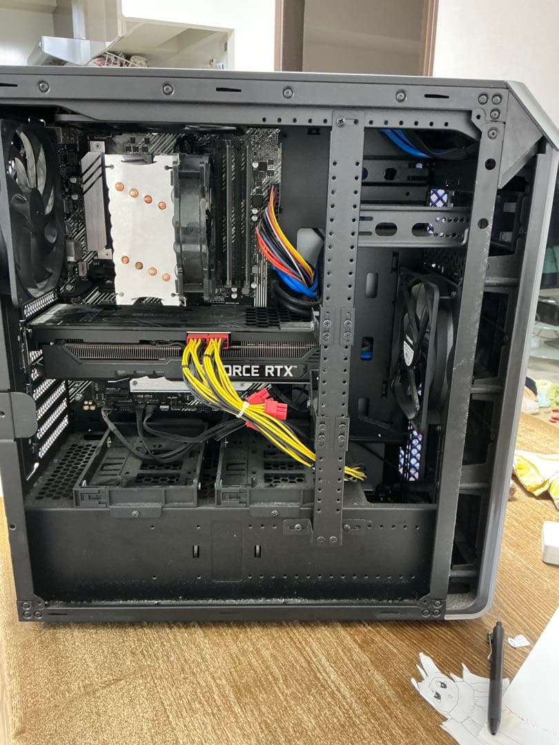 10世代Core i7 ,H470-plusのチップセット 第13世代 インテル® Core™ プロセッサに対応するインテル®Z790チップ